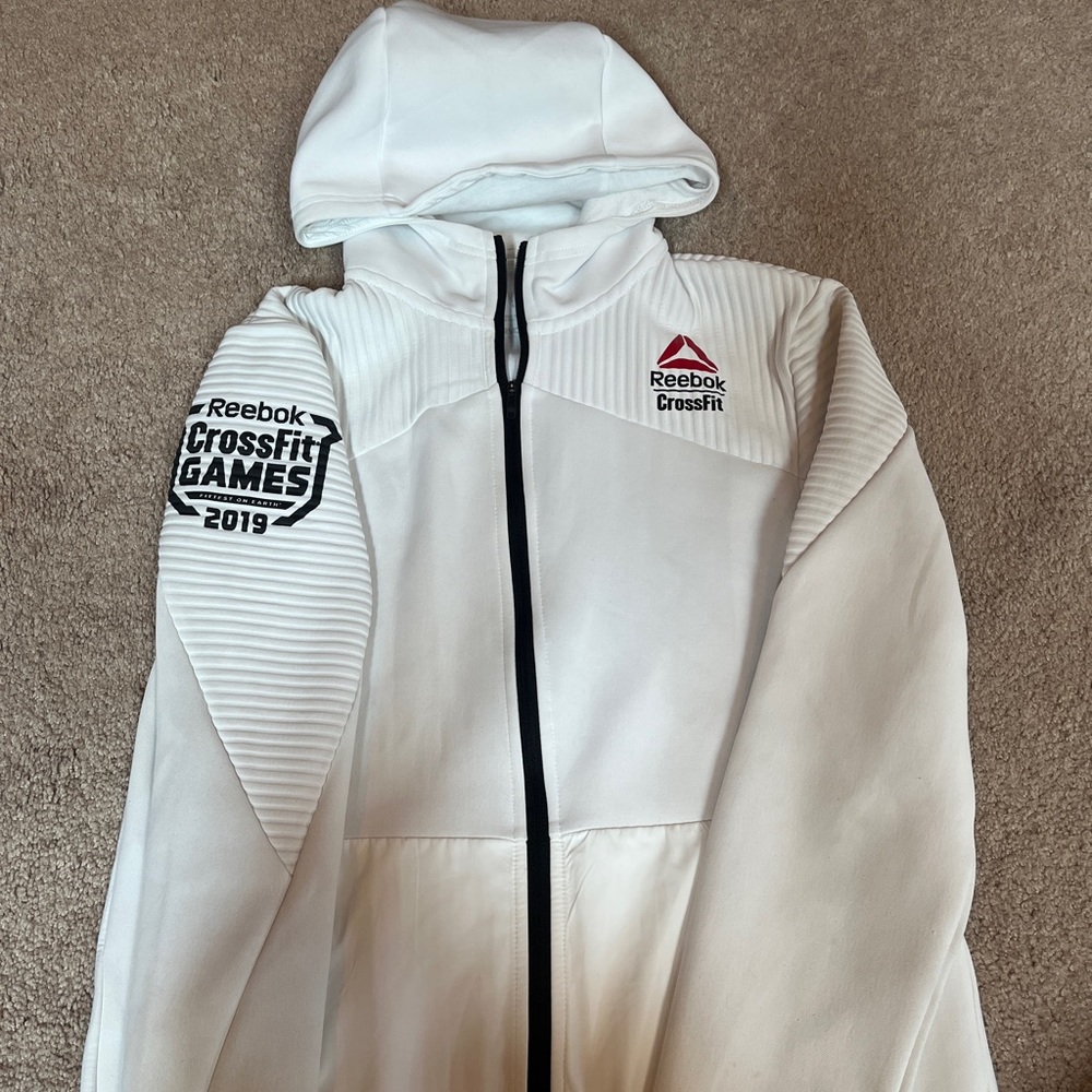 CrossFit Games Open Ceremony Jacket